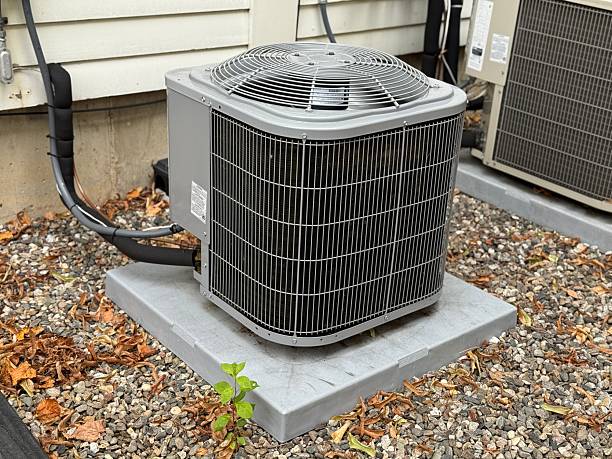 24/7 Emergency Hvac Repair experts in China Spring, TX